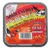 C & S Products Co Inc C & S Products High Energy Pure Suet Cake 10 Ounces - CS503