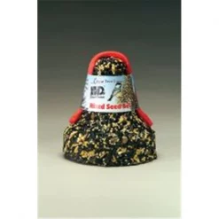 Pine Tree Farms Mixed Seed Bell 16 Ounce - 01320