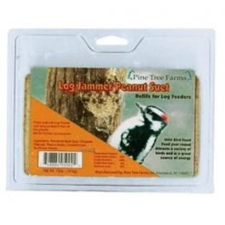 Pine Tree Farms Woodpecker Log Jammer 12 Ounce - 5002 - 12 Count