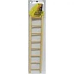 Prevue Pet Products 385 9 Step Ladder