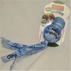 KONG Co. WMX Camo Wubba Extra Large
