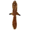 Ethical Pet Products Ethical Dog 5499 Plush Skinneez Squirrel 15 Inch