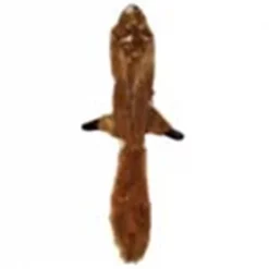 Ethical Pet Products Ethical Dog 5499 Plush Skinneez Squirrel 15 Inch