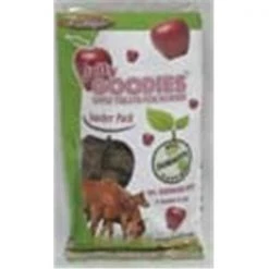 Horsemen’S Pride Inc Jolly Goodies Apple Treat - 7 oz. - JG957A
