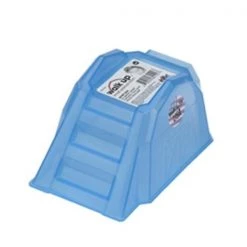 Jw Pet Company Small Walk Up Barn - Assorted - 82195