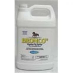 Farnam Bronco E Equine Fly Citronella Spray - 128 oz. - 195502327