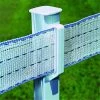Daretocare Step-In Fence Post 4 Foot White A-48