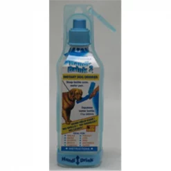 Ethical Pet Products Ethical Dog 51502 Blue Handi-Drink 17 Ounce