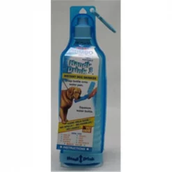 Beloved 51503 Blue Handi-Drink 25 Ounce