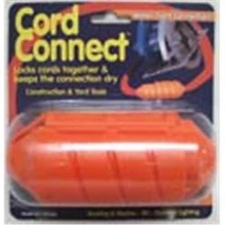Farm Innovators Inc Farm Innovators-Farm CC-1 Orange Cord Connect