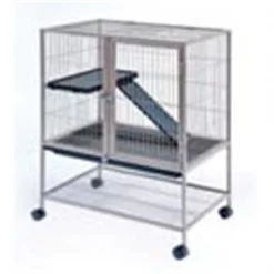 Prevue Pet Products 486 Brown Ferret Home 35X 17.25 X 34