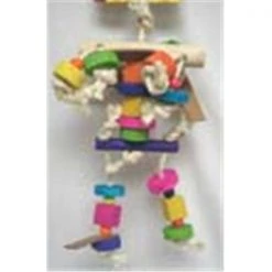 Prevue Pet Products 60924 Multi Colored Bodacious Bites Scrumptious