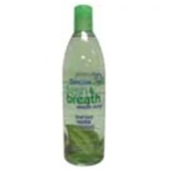Tropiclean 001015 Fresh Breath Water Additive 16 Ounce