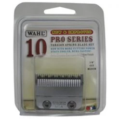 Wahl Clipper Corporation Wahl Clipper Corp 2097-800 Pro Series Torsion Blade 10