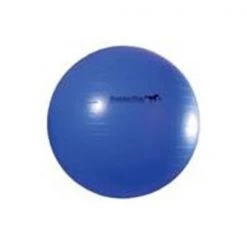 Horsemens Pride 055041 Jolly Mega Ball - Blue