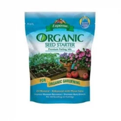 Espoma Co Espoma 027045 Organic Seed Starter 16 Quart