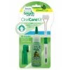 Tropiclean 015186 Fresh Breath Oral Care Kit for Small Dogs