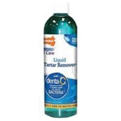 Nylabone Corp (Bones) Nylabone Corp - Bones 491324 Advanced Oral Care Liquid Tartar Remover