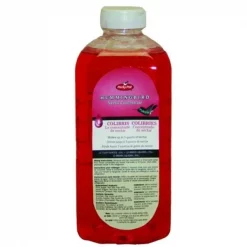 Woodstream Hummingbird Nectar Concentrate 32 Ounce Red 238