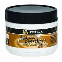 W F Young Hooflex Magic Cushion Xtreme Hoof Packing 2 Pound 446040