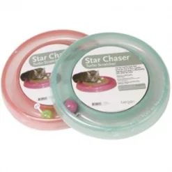 Bergan Llc Bergan 60105 Turboscratcher Replacement Pads