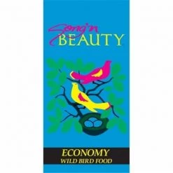 Lebanon Seaboard GRV2619094 Song N Beauty 20 No. Economy Wild Bird Seed