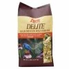 Lebanon Seaboard GRV2647403 Lyric 5 No. Delite Bird Food Cube Maroon Bag