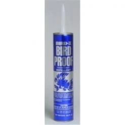 Bird X Inc Bird-X BP-CART Bird Repellent Gel - 12 Pack