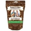 Newmans Own Organics 61928 Organic Turkey Sweet Potatoe Dog Treats