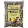 D&D COMMODITIES LTD.; 360200 Wild Delight Zero Waster Fruit Blend Bird Food