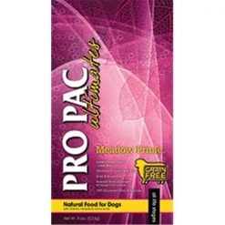 PROPAC TREATS; 1720028 Ultimate Meadow Prime Grain Free - Pack of 5