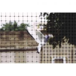 Bird X Inc Bird-X NET-STD-100-14 - Netting Standard - 100 x 14 Feet