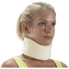 Bilt-Rite Mastex Health 10-18240-LG-5 4 in. Cervical Foam Collar; Beige - Large