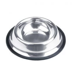 Brybelly Holdings BrybellyHoldings ABWL-005 40 oz. Stainless Steel Dog Bowl