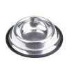 Brybelly Holdings BrybellyHoldings ABWL-006 72 oz. Stainless Steel Dog Bowl