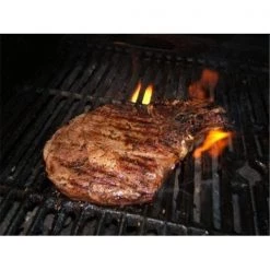 Blackwing Meats US9325-16-5 Organic Beef Bone-In NY Strip Steaks