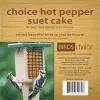 Birds Choice CHPS Choice Hot Pepper Suet
