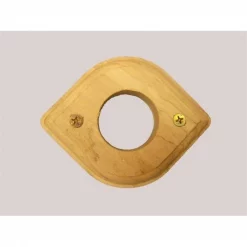 Birds Choice BHG1.25 Cedar Bluebird House Predator Guard