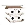 Birds Choice PMC8 Coates Original Purple Martin House