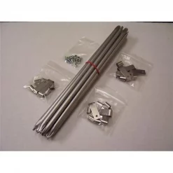 Birds Choice PMPG3 Predator Guards For 3 Floor House