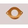 Birds Choice COPPER1-9/16 1.56 in. Copper Portal Hole