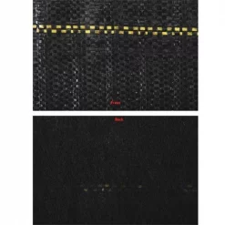 Dewitt Company De Witt Company DEWP5 Dewitt Pro 5 Barrier 5-Ounce Fabric 5 Feet by 250 Feet no.P5