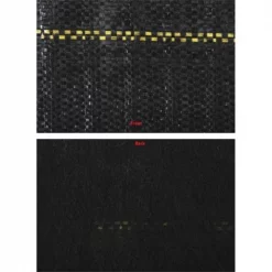 Dewitt Company De Witt Company DEWP6 Dewitt Pro 5 Barrier 5-Ounce Fabric 6 Feet by 250 Feet no.P6