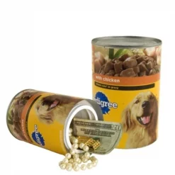 Cutting Edge Products CSDF Can Safe- Dog Food