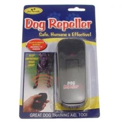Cutting Edge Products DR3402 Ultrasonic Dog Repeller
