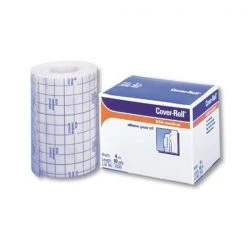 Complete Medical Supplies Leukotape Cover-Roll Stretch 2in x 10 yds.