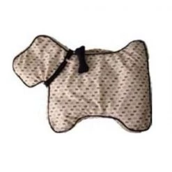 Creative Motion Industries 12723 Dog Shape Mat