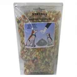Canine Caviar Pet Foods 227030 Synergy-Dehydrated Vegetable Mix for Dogs 24oz