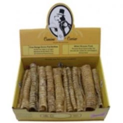 Canine Caviar Pet Foods 700090 6 in. Buffalo Buffaroos 14-Count