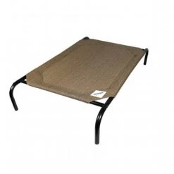 Gale Pacific Usa Inc Gale Pacific 799870458959 Pet Bed Large - 3.5 ft. x 2.5 ft. - Nutmeg
